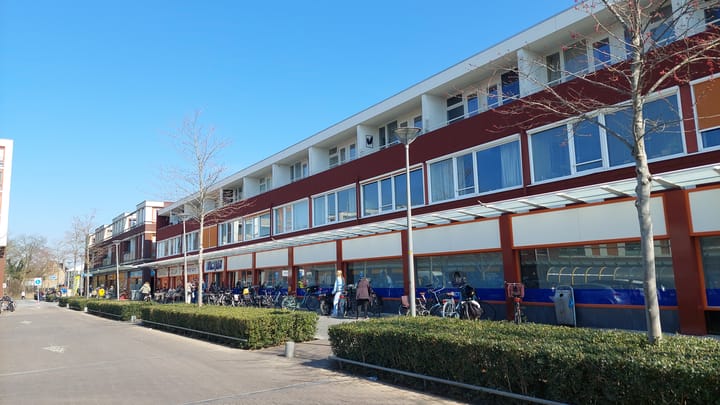 Foto 13 van Ruys de Beerenbrouckstraat 39