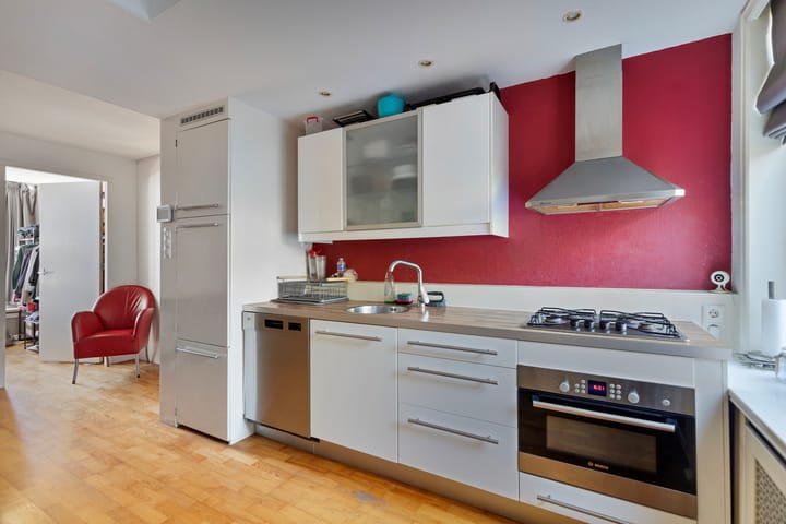 Photo 3 of Anna van Burenstraat 1