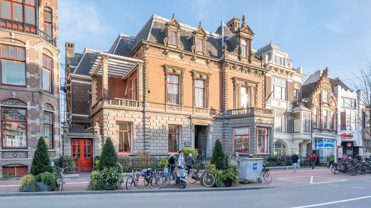 Foto 4 van Paviljoenshof 14