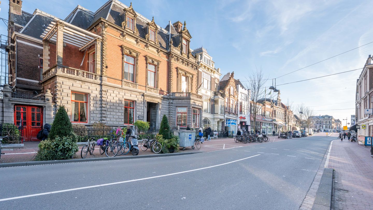 Foto 5 van Paviljoenshof 14