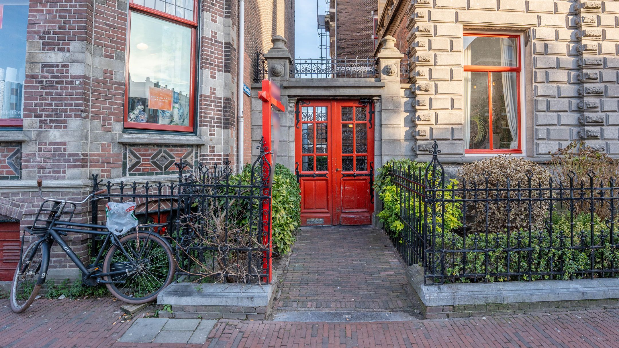 Foto 6 van Paviljoenshof 14