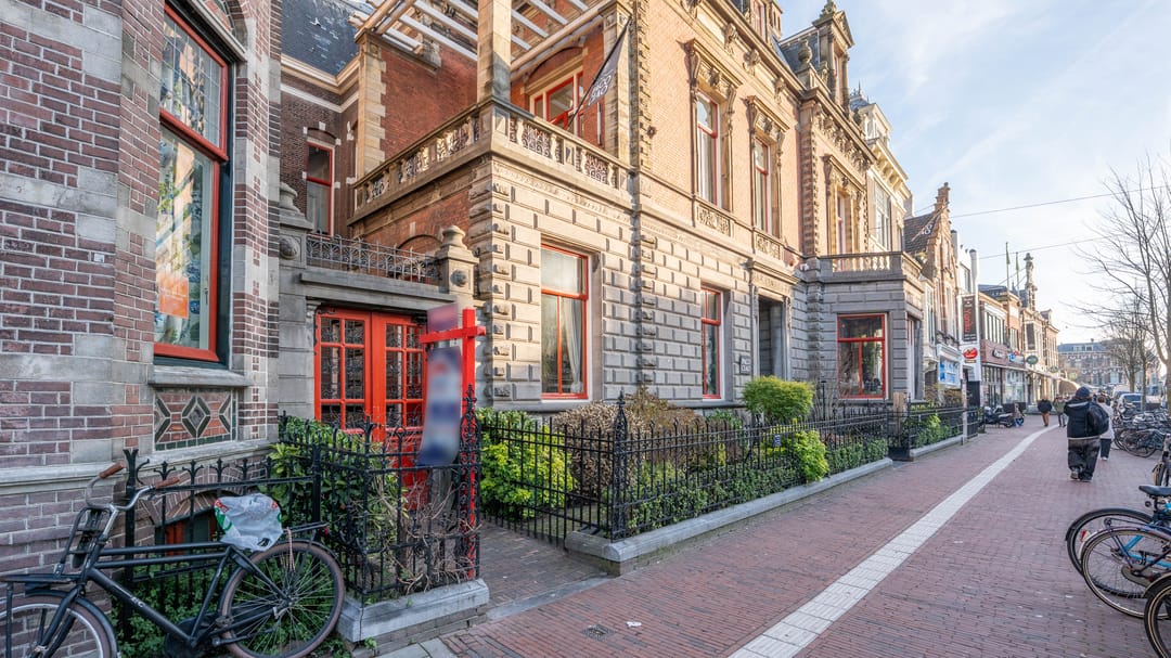 Foto 7 van Paviljoenshof 14