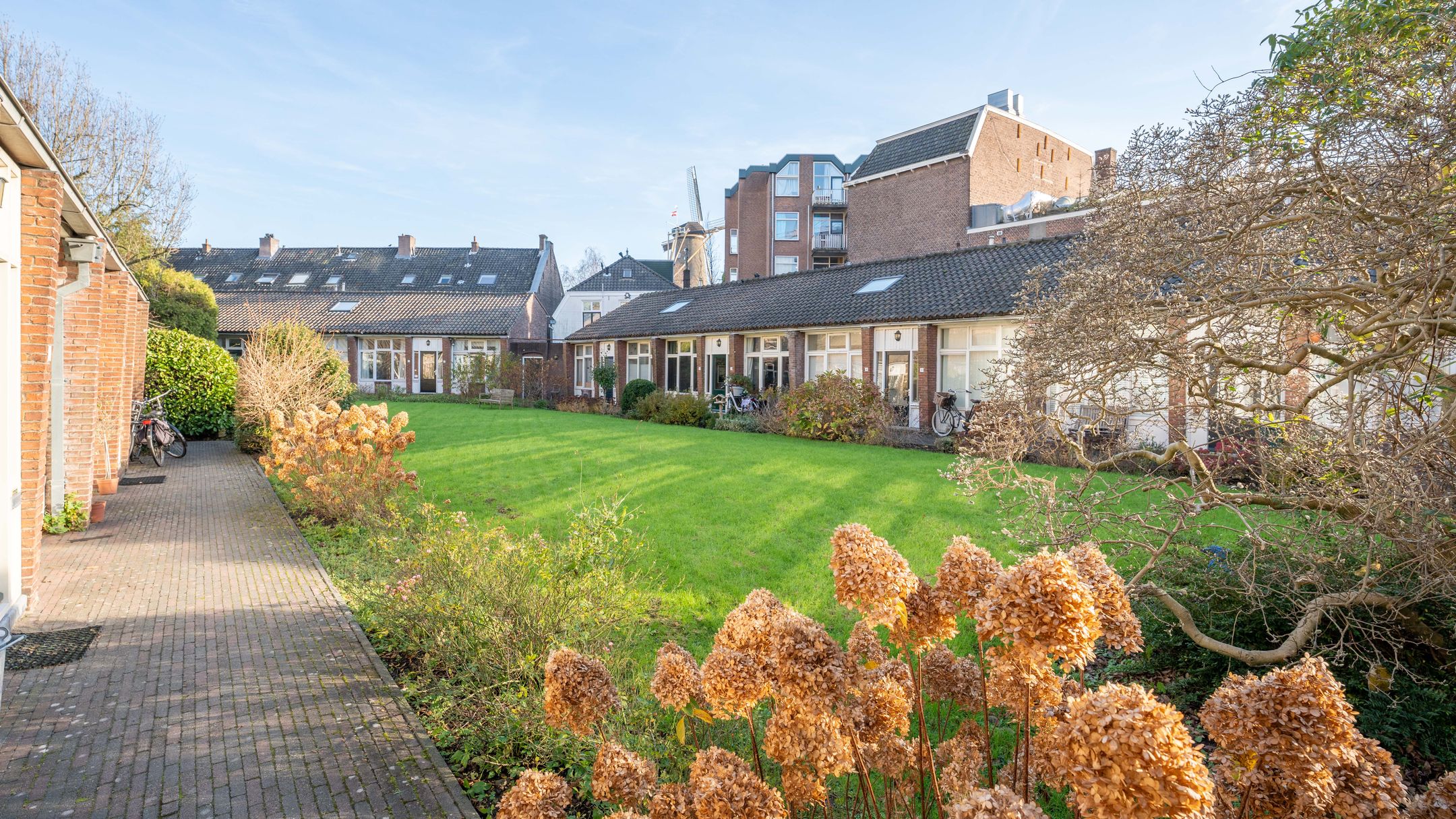 Foto 3 van Paviljoenshof 14