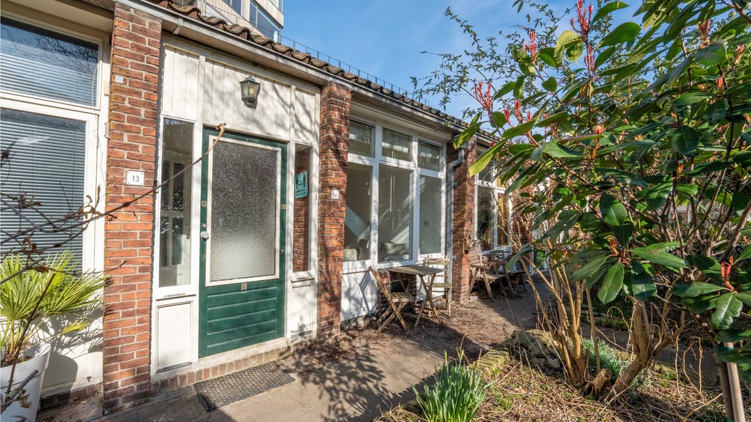 Foto 13 van Paviljoenshof 14