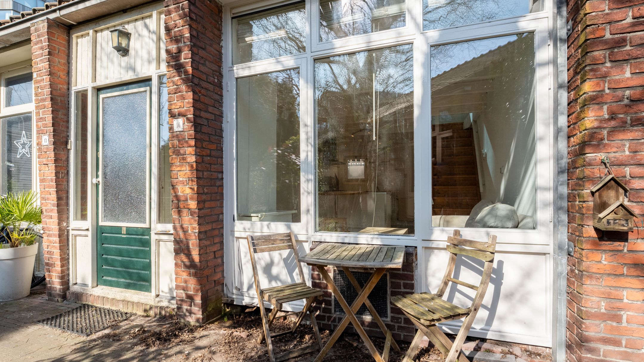 Foto 15 van Paviljoenshof 14