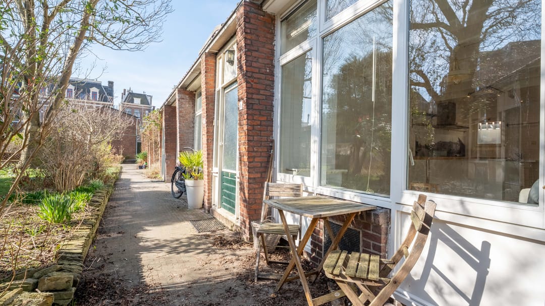 Foto 16 van Paviljoenshof 14