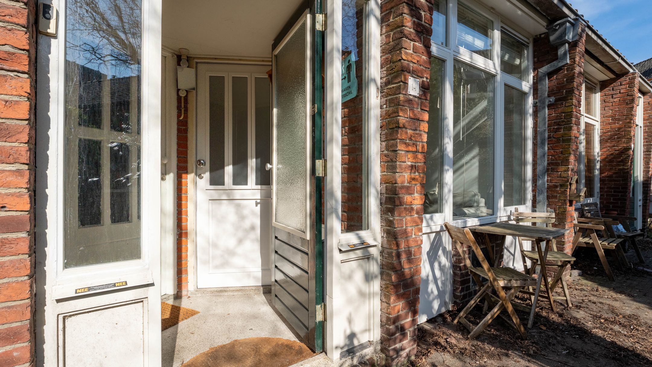 Foto 18 van Paviljoenshof 14