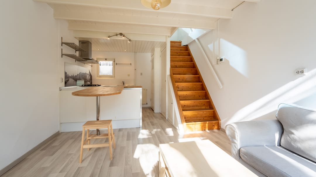 Foto 2 van Paviljoenshof 14