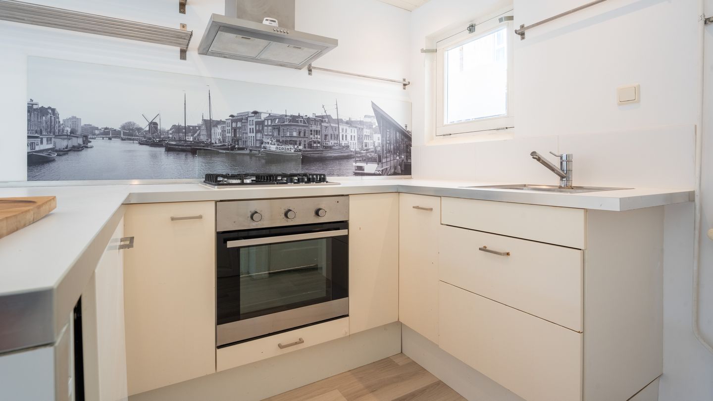 Foto 25 van Paviljoenshof 14