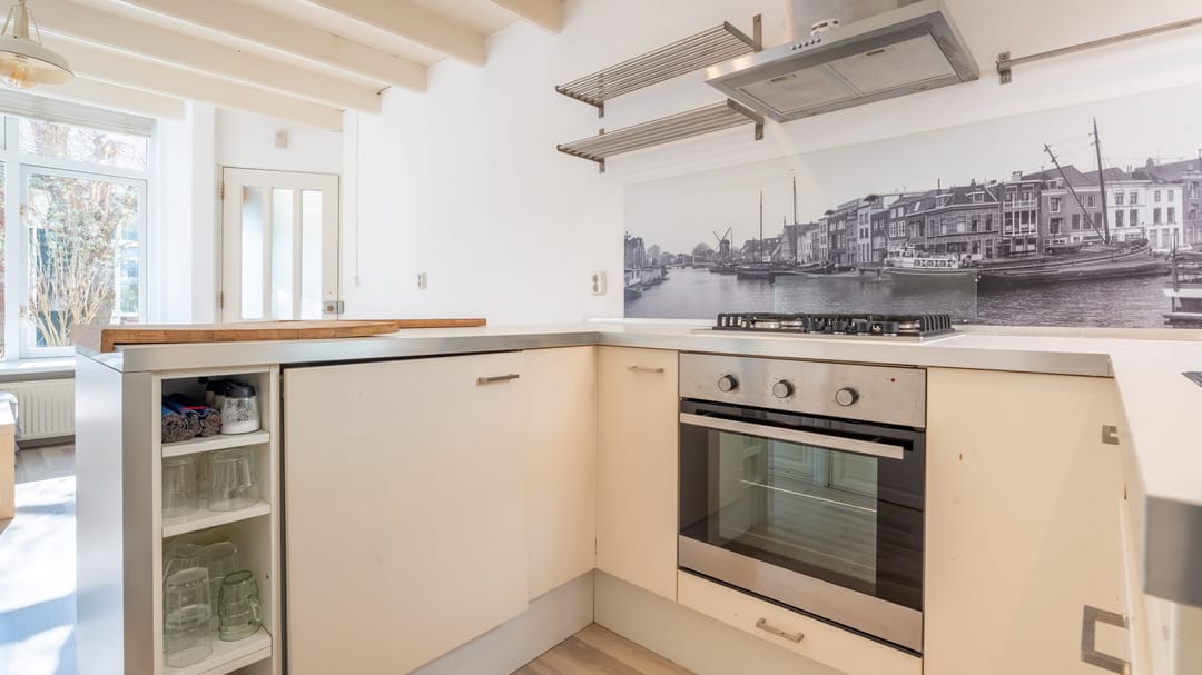 Foto 26 van Paviljoenshof 14