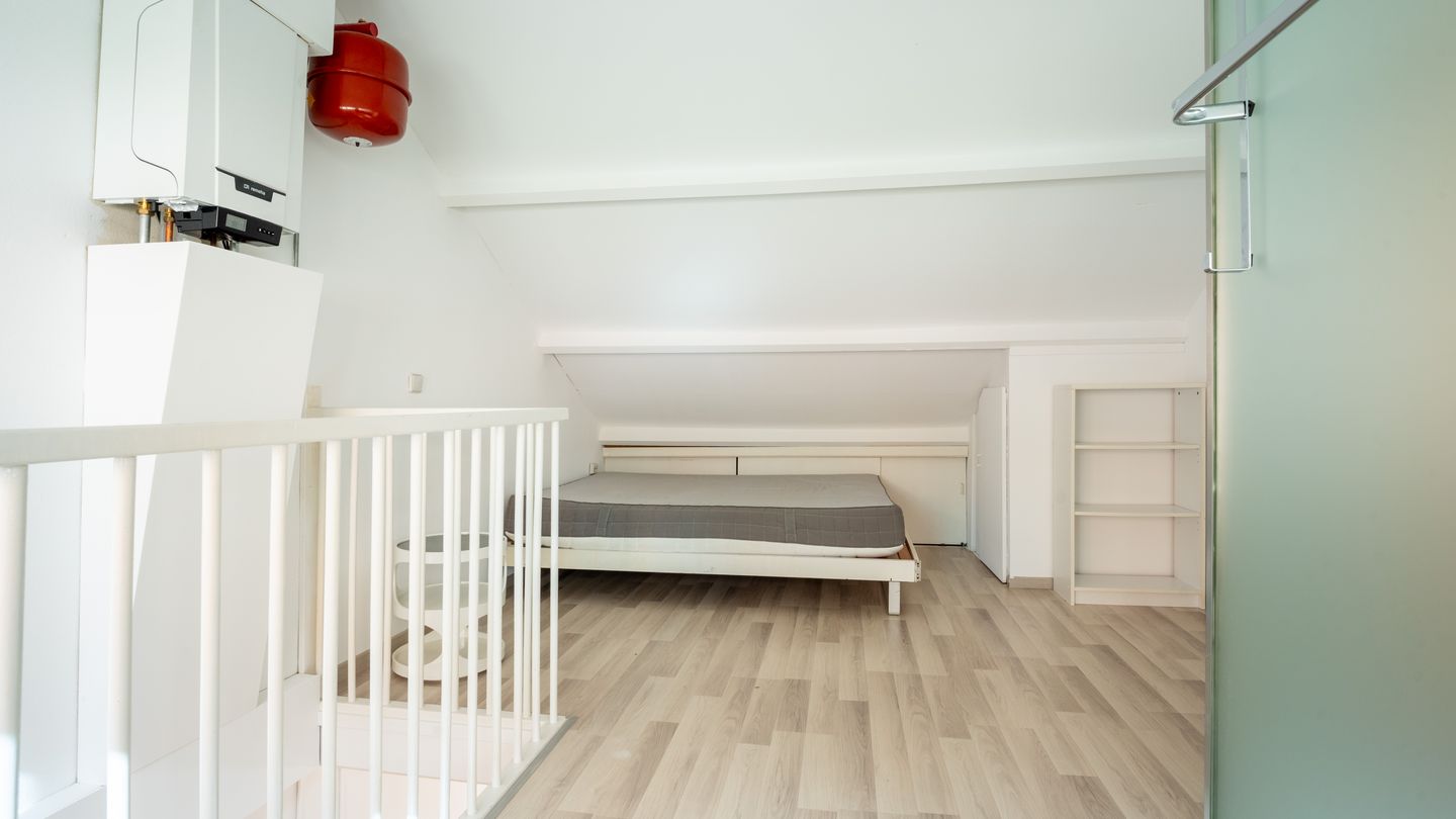 Foto 29 van Paviljoenshof 14