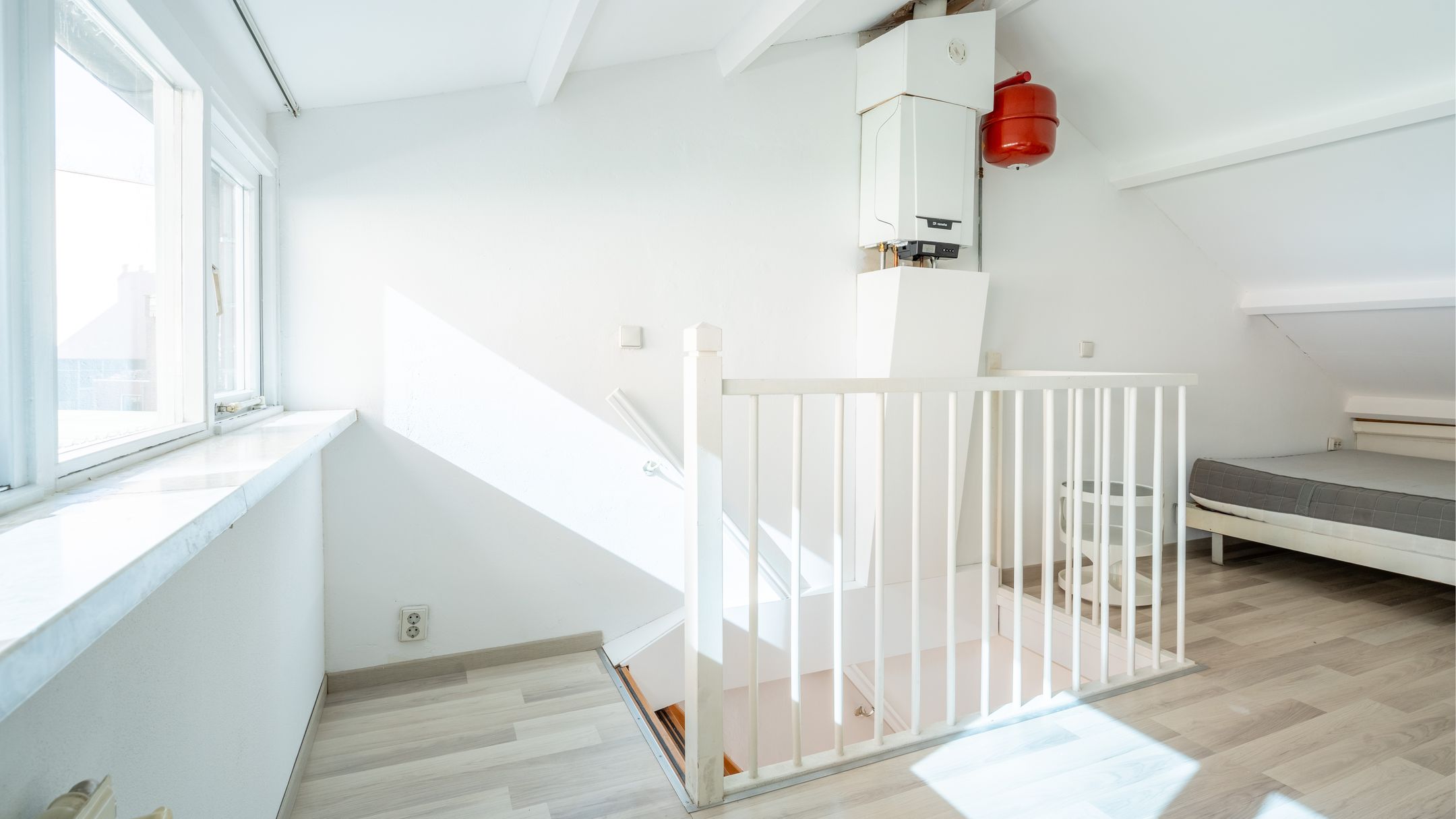 Foto 30 van Paviljoenshof 14