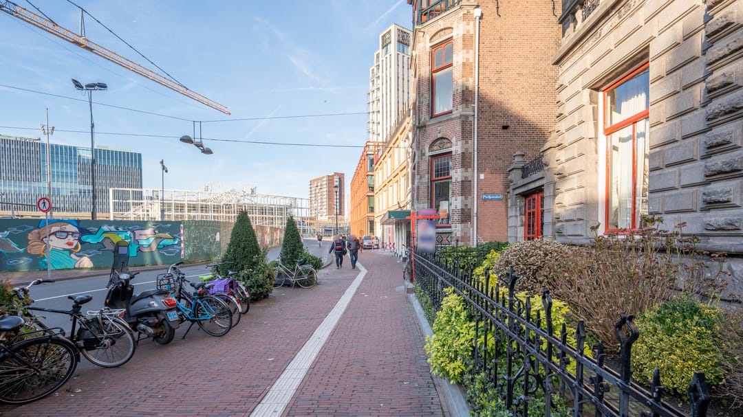 Foto 8 van Paviljoenshof 14