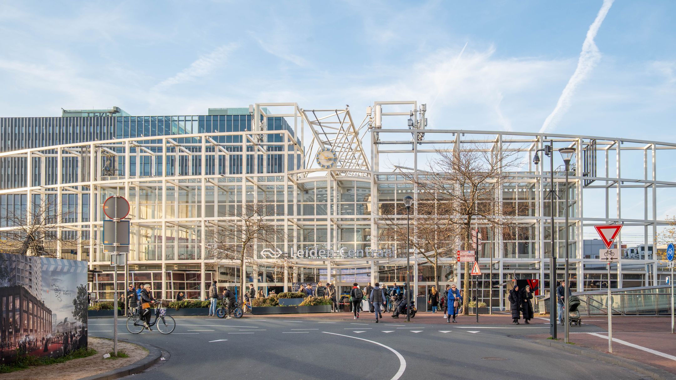 Foto 39 van Paviljoenshof 14