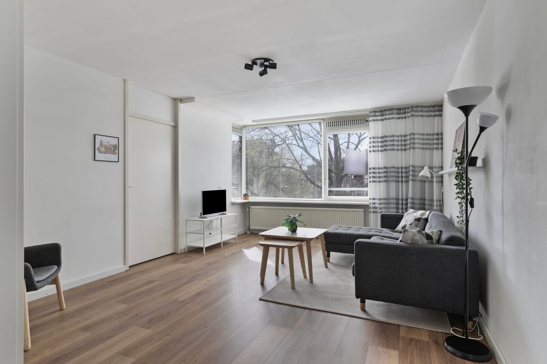 Foto 8 van Jacob Loisstraat 78