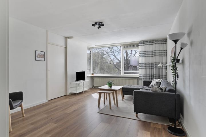 Foto 8 van Jacob Loisstraat 78