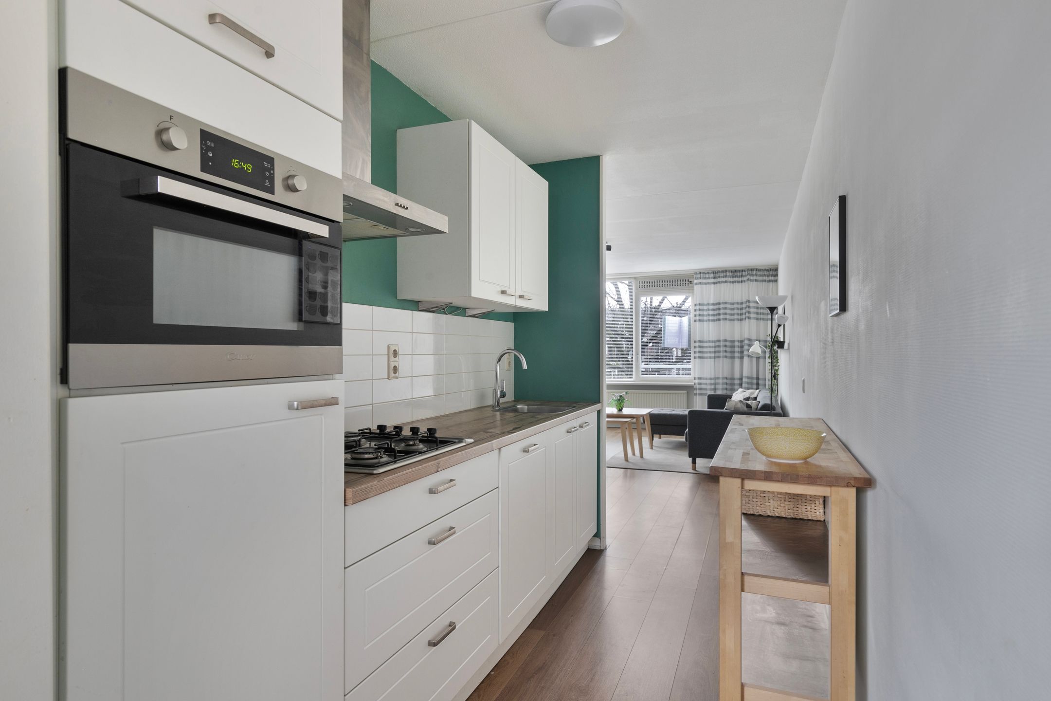 Foto 9 van Jacob Loisstraat 78