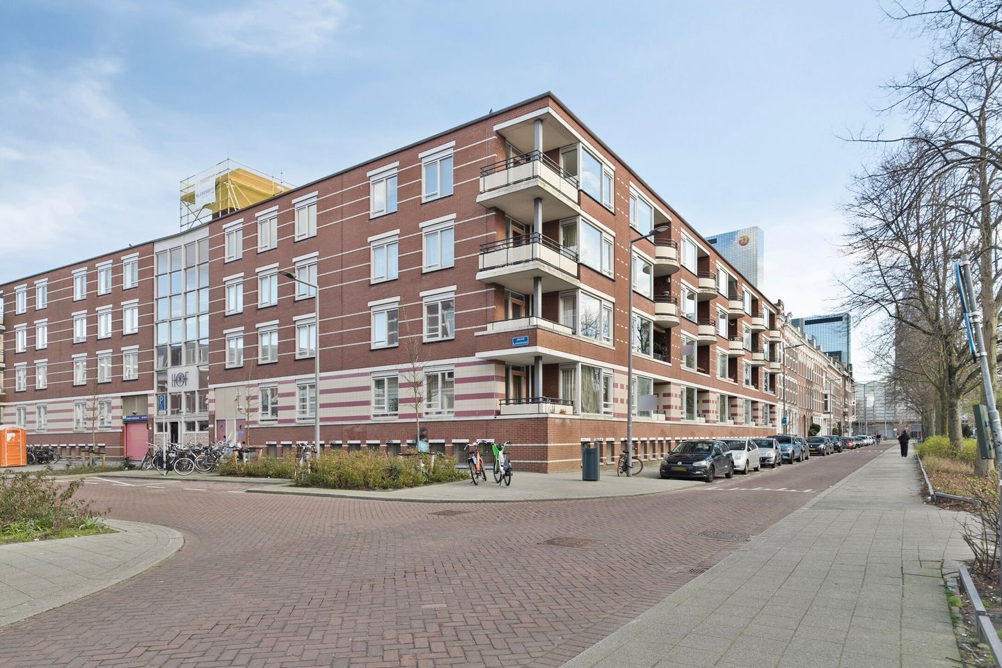 Foto 25 van Jacob Loisstraat 78