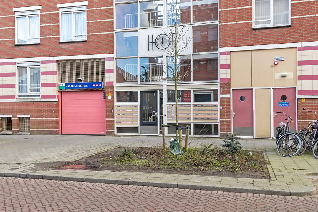 Foto 26 van Jacob Loisstraat 78