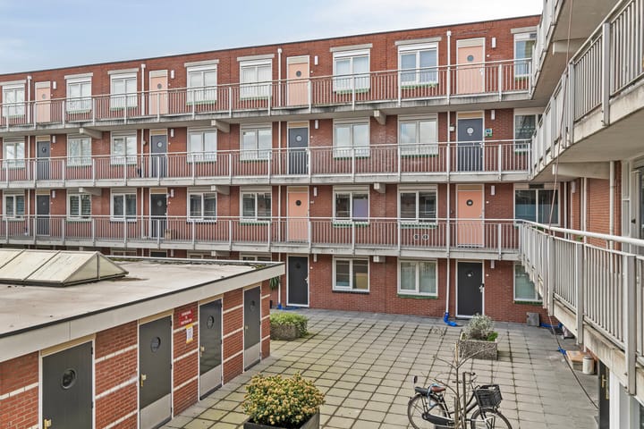 Foto 28 van Jacob Loisstraat 78