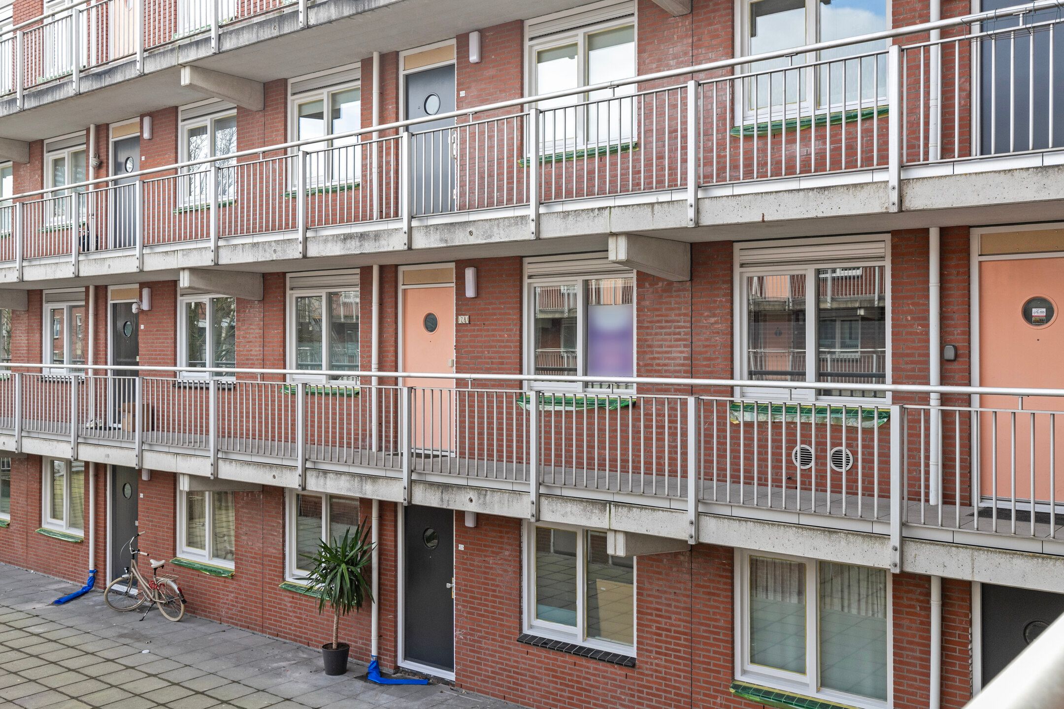 Foto 27 van Jacob Loisstraat 78