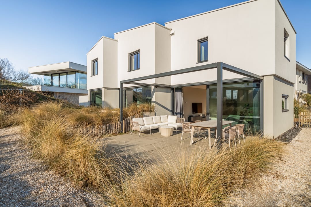 Photo 1 of Santhorsthof 13