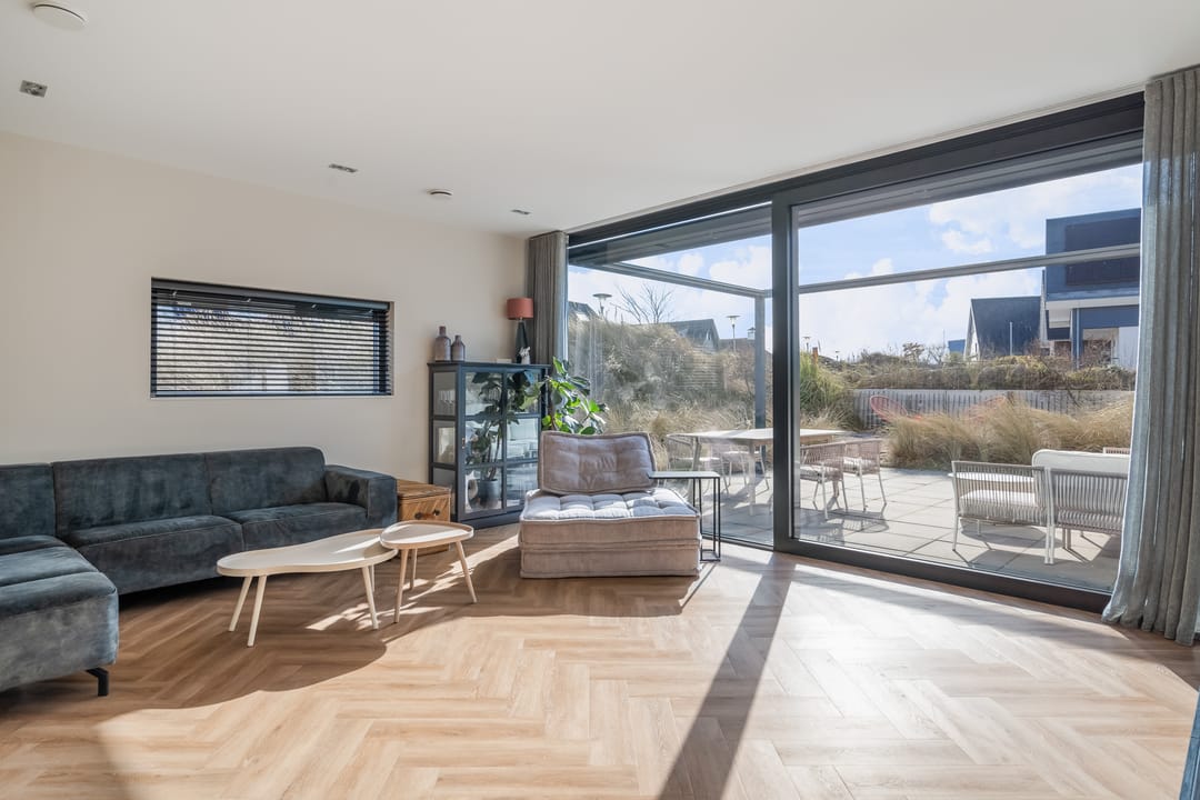 Photo 2 of Santhorsthof 13