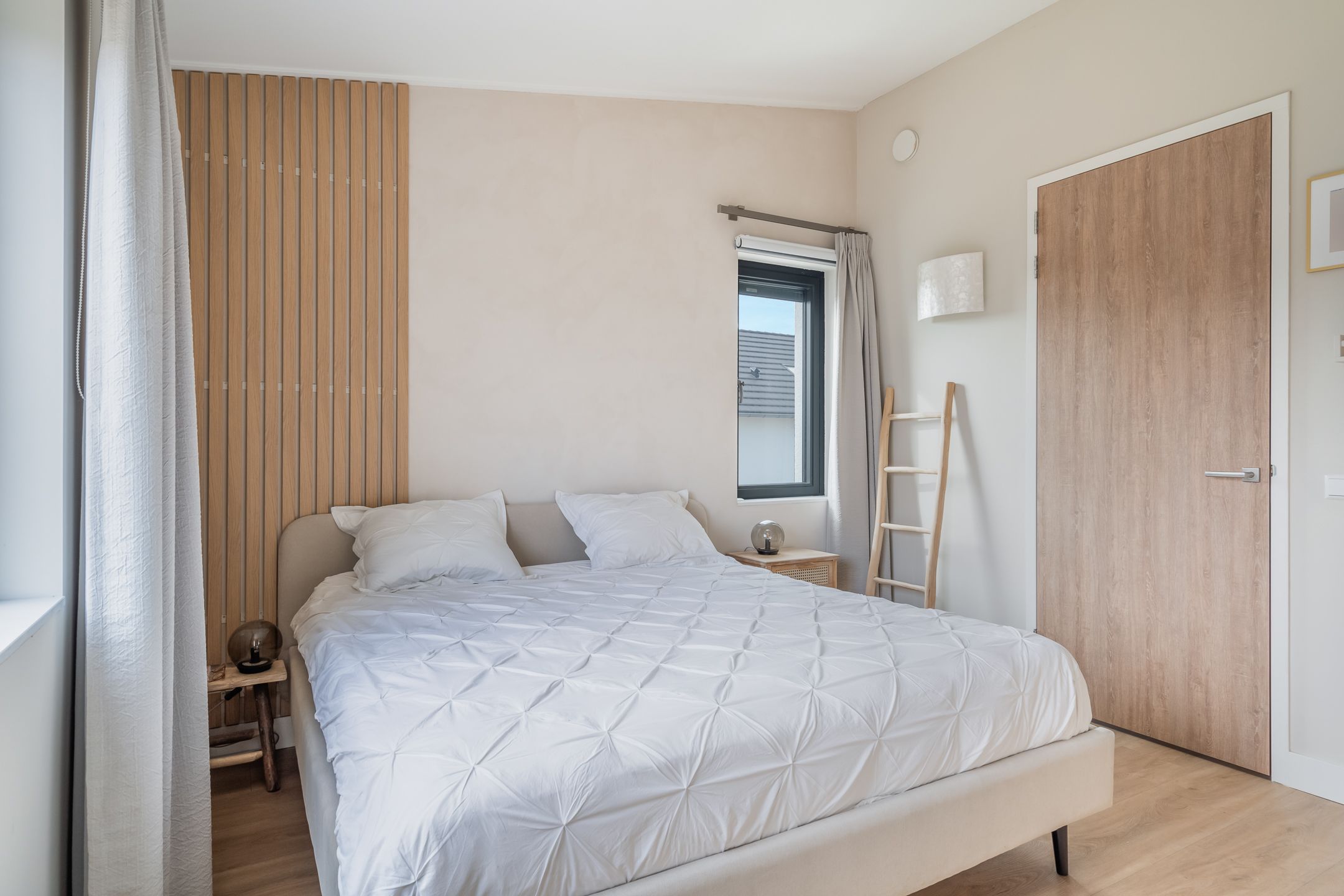 Photo 3 of Santhorsthof 13