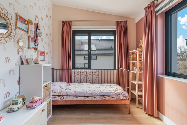 Photo 4 of Santhorsthof 13