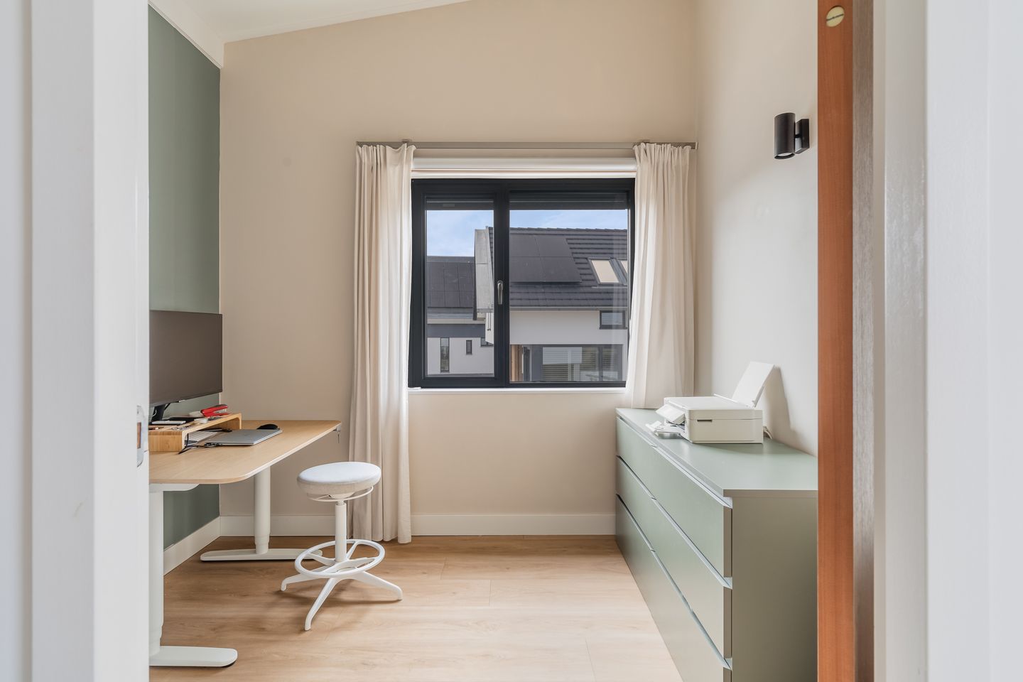 Photo 5 of Santhorsthof 13