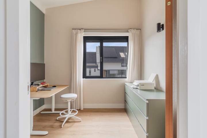 Photo 5 of Santhorsthof 13