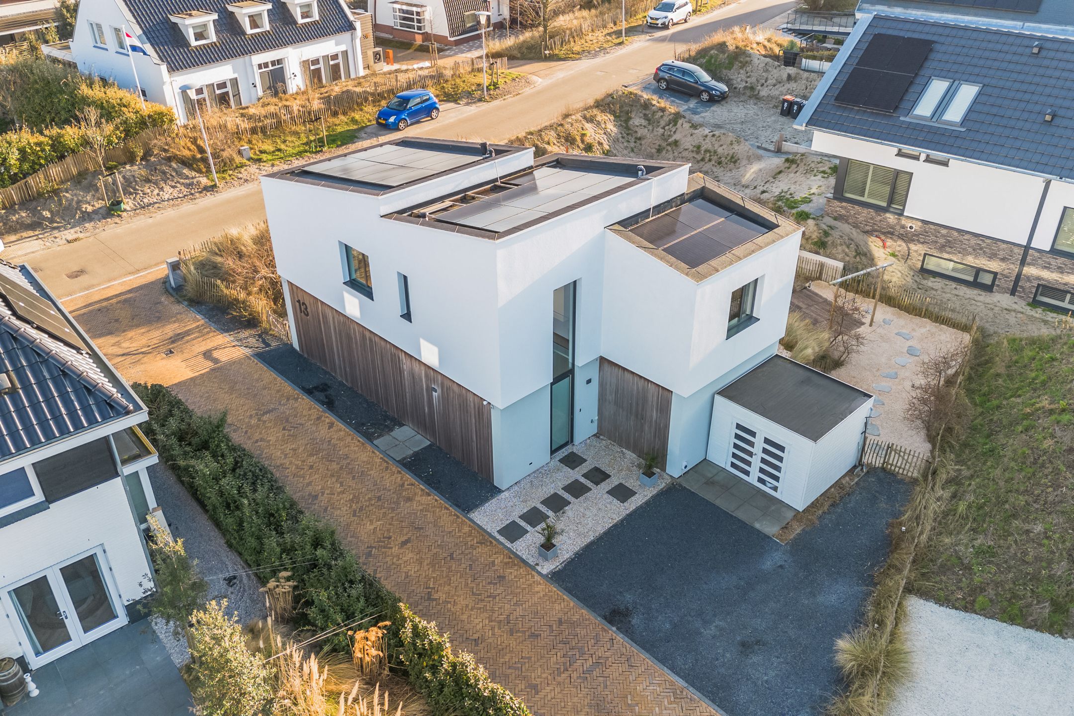 Photo 6 of Santhorsthof 13