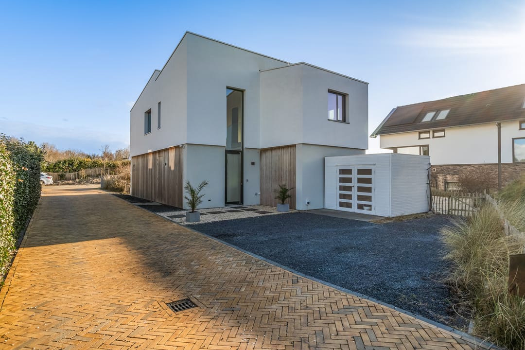 Photo 7 of Santhorsthof 13