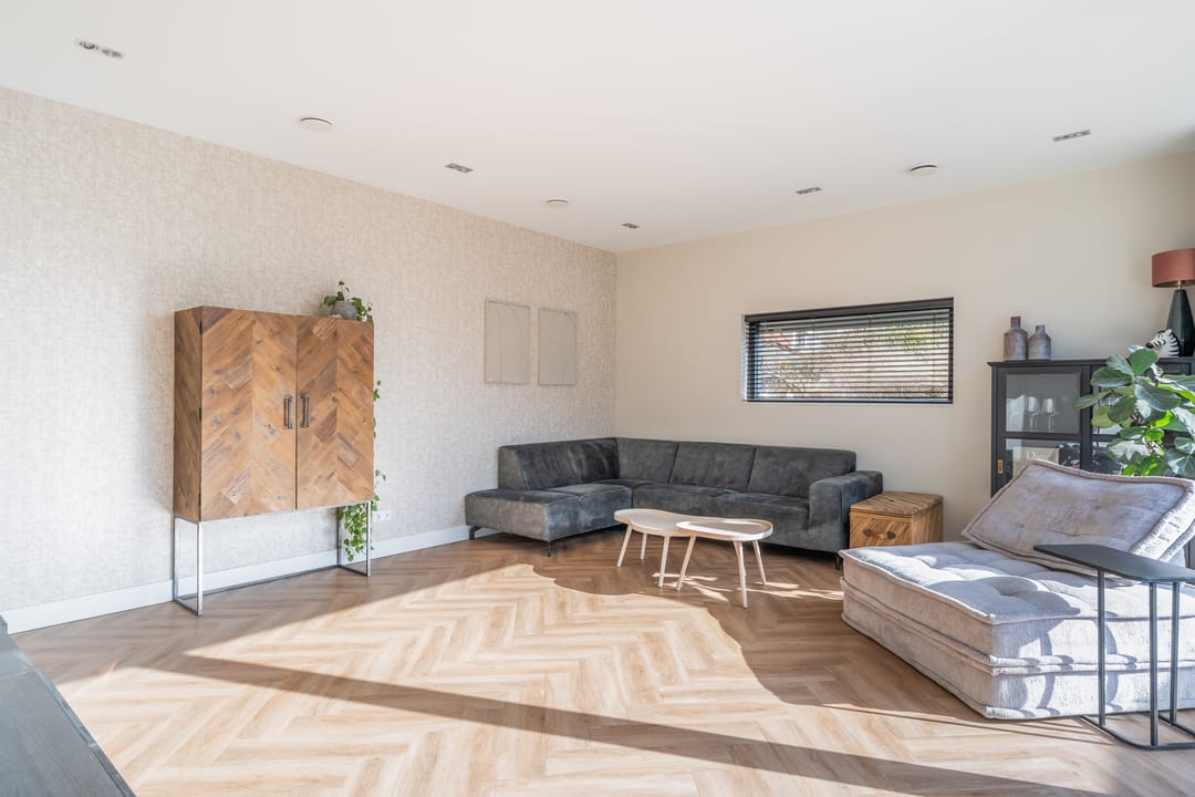 Photo 8 of Santhorsthof 13