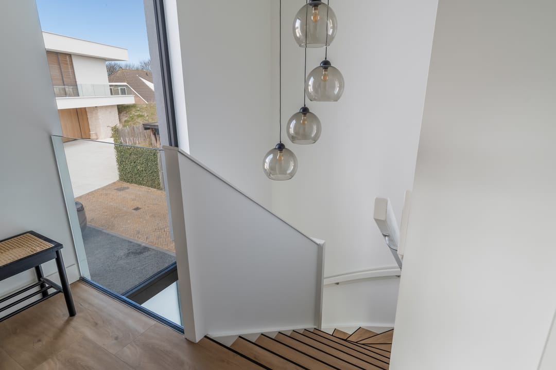 Photo 17 of Santhorsthof 13