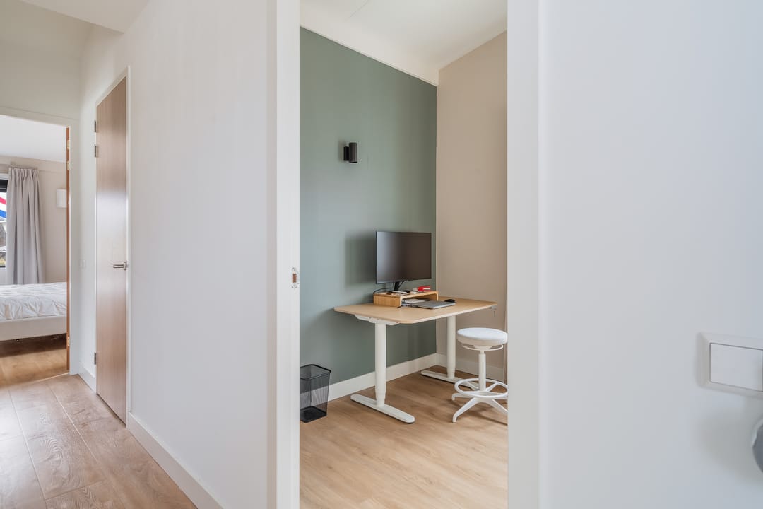 Photo 23 of Santhorsthof 13