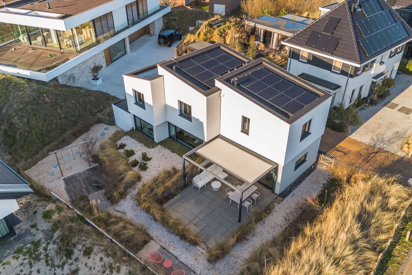 Photo 44 of Santhorsthof 13