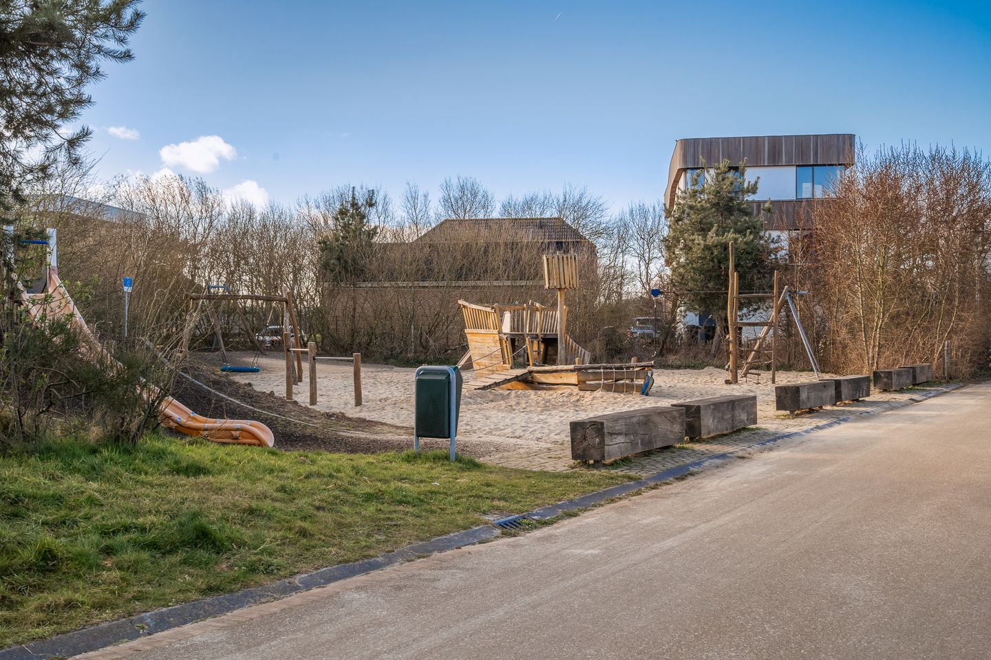 Photo 49 of Santhorsthof 13