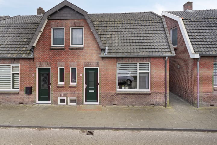 Foto 1 van Moeshof 32