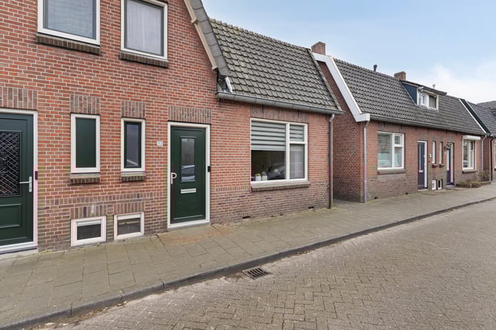 Foto 5 van Moeshof 32