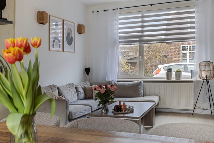 Foto 9 van Moeshof 32