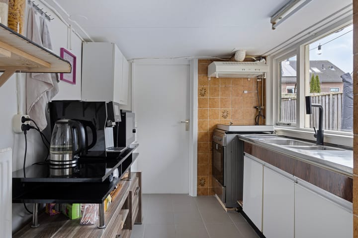 Foto 13 van Moeshof 32