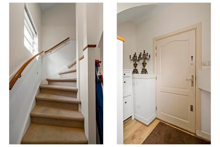 Foto 5 van Kramsvogellaan 7-A