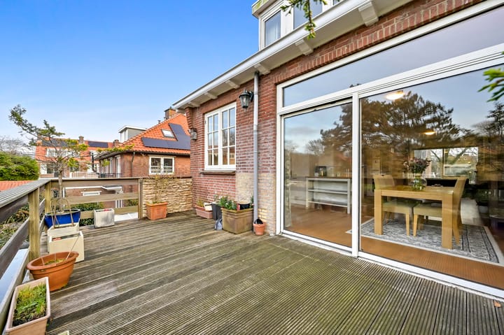 Foto 3 van Kramsvogellaan 7-A