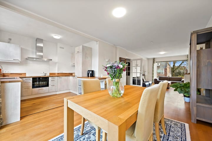 Foto 4 van Kramsvogellaan 7-A