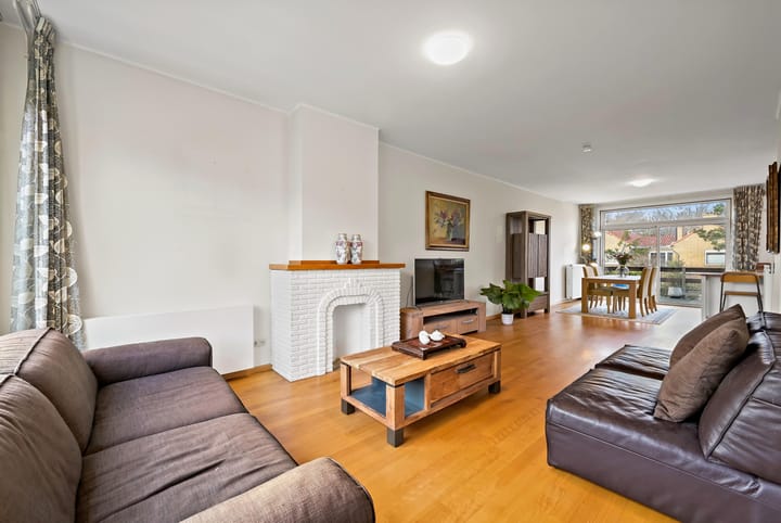 Foto 2 van Kramsvogellaan 7-A