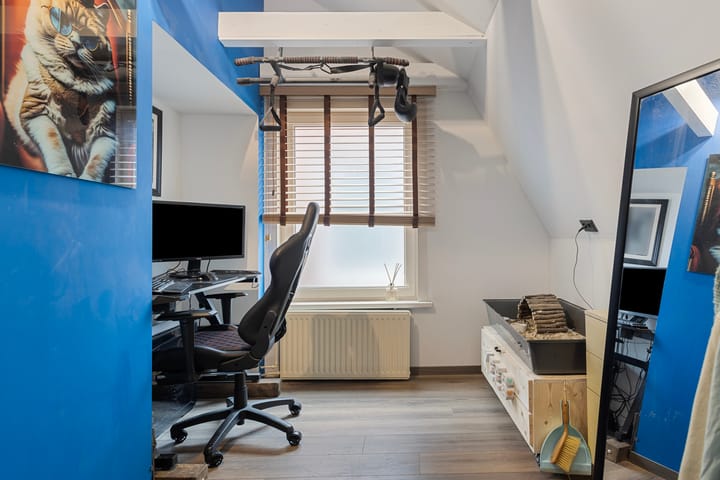 Foto 23 van Moeshof 32