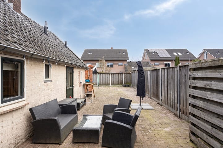 Foto 28 van Moeshof 32