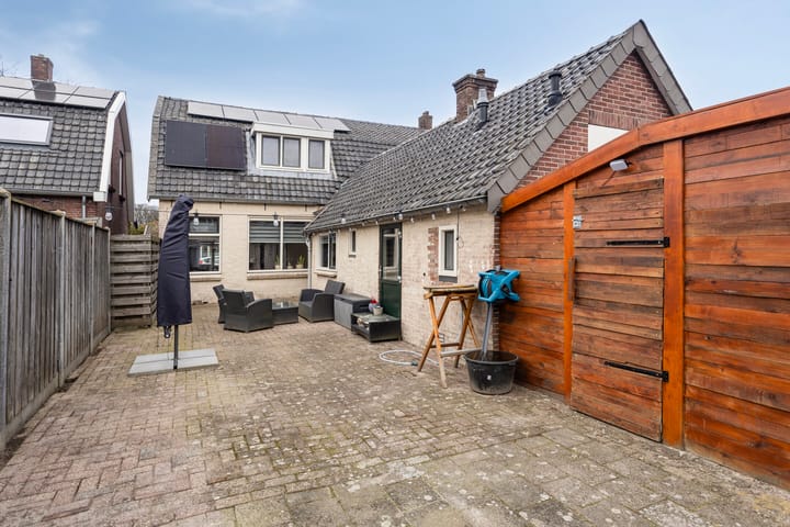 Foto 29 van Moeshof 32