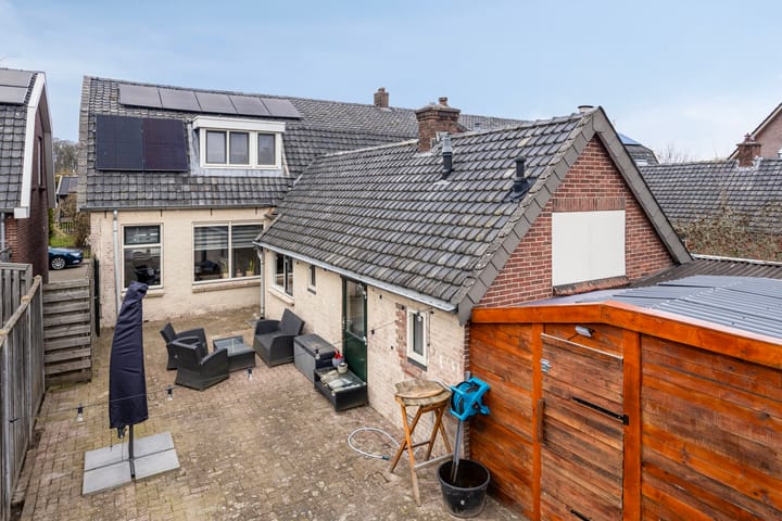 Foto 30 van Moeshof 32